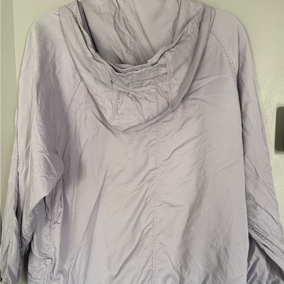 Lululemon City Stroll Hoodie Jacket - Picture 3 of 5